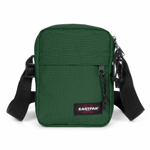 Εικόνα της Eastpak - Τσαντάκι Χιαστί The One Bristle Green EK0000455V41