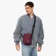 Εικόνα της Eastpak - Τσαντάκι Χιαστί The One Maroon Burgundy EK0000455V91