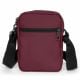 Εικόνα της Eastpak - Τσαντάκι Χιαστί The One Maroon Burgundy EK0000455V91