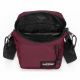 Εικόνα της Eastpak - Τσαντάκι Χιαστί The One Maroon Burgundy EK0000455V91