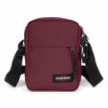 Εικόνα της Eastpak - Τσαντάκι Χιαστί The One Maroon Burgundy EK0000455V91