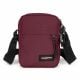 Εικόνα της Eastpak - Τσαντάκι Χιαστί The One Maroon Burgundy EK0000455V91