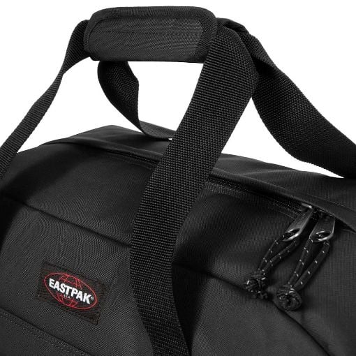 Εικόνα της Eastpak - Τσάντα Ταξιδίου Station+ 58L Black EK00079D0081