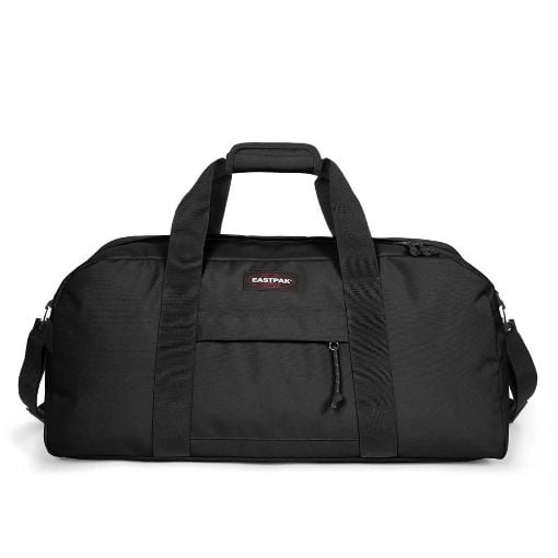 Εικόνα της Eastpak - Τσάντα Ταξιδίου Station+ 58L Black EK00079D0081
