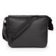 Εικόνα της Τσάντα Ώμου Eastpak Delegate + με Θήκη Laptop 17" 20L Tarp Black2 EK00026E4Y81