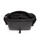 Εικόνα της Τσάντα Ώμου Eastpak Delegate + με Θήκη Laptop 17" 20L Tarp Black2 EK00026E4Y81