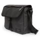 Εικόνα της Τσάντα Ώμου Eastpak Delegate + με Θήκη Laptop 17" 20L Tarp Black2 EK00026E4Y81