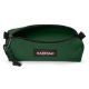 Εικόνα της Eastpak - Κασετίνα Βαρελάκι Benchmark Single Bristle Green EK0003725V41
