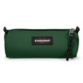 Εικόνα της Eastpak - Κασετίνα Βαρελάκι Benchmark Single Bristle Green EK0003725V41