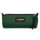 Εικόνα της Eastpak - Κασετίνα Βαρελάκι Benchmark Single Bristle Green EK0003725V41