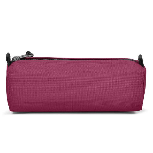 Εικόνα της Eastpak - Κασετίνα Βαρελάκι Benchmark Single Wine Burgundy EK0003726S11