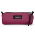 Εικόνα της Eastpak - Κασετίνα Βαρελάκι Benchmark Single Wine Burgundy EK0003726S11
