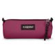 Εικόνα της Eastpak - Κασετίνα Βαρελάκι Benchmark Single Wine Burgundy EK0003726S11