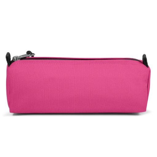 Εικόνα της Eastpak - Κασετίνα Βαρελάκι Benchmark Single Pink Escape EK000372K251
