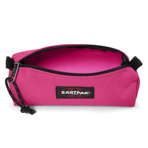Εικόνα της Eastpak - Κασετίνα Βαρελάκι Benchmark Single Pink Escape EK000372K251