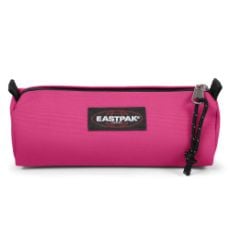 Εικόνα της Eastpak - Κασετίνα Βαρελάκι Benchmark Single Pink Escape EK000372K251