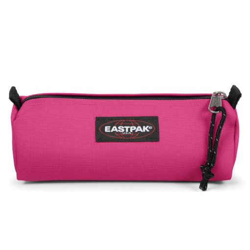 Εικόνα της Eastpak - Κασετίνα Βαρελάκι Benchmark Single Pink Escape EK000372K251