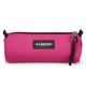 Εικόνα της Eastpak - Κασετίνα Βαρελάκι Benchmark Single Pink Escape EK000372K251