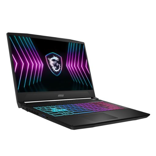Εικόνα της Laptop MSI Katana 17 HX B14WEK 17.3" Intel Core i7-14650HX 2x8GB 1TB SSD RTX 5050 8GB Win 11 Home GR/ EN 9S7-17L791-063
