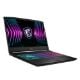 Εικόνα της Laptop MSI Katana 17 HX B14WEK 17.3" Intel Core i7-14650HX 2x8GB 1TB SSD RTX 5050 8GB Win 11 Home GR/ EN 9S7-17L791-063