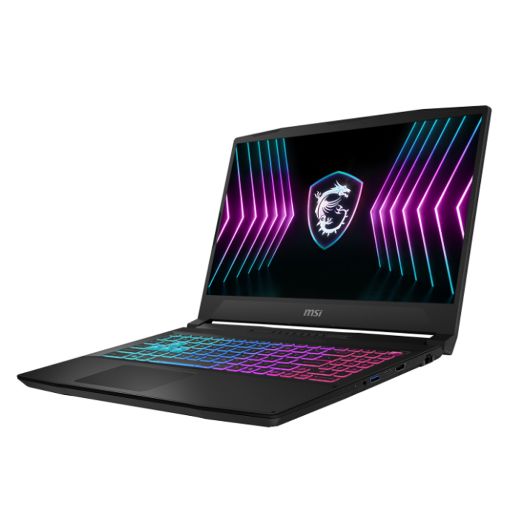 Εικόνα της Laptop MSI Katana 17 HX B14WEK 17.3" Intel Core i7-14650HX 2x8GB 1TB SSD RTX 5050 8GB Win 11 Home GR/ EN 9S7-17L791-063