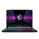Εικόνα της Laptop MSI Katana 17 HX B14WEK 17.3" Intel Core i7-14650HX 2x8GB 1TB SSD RTX 5050 8GB Win 11 Home GR/ EN 9S7-17L791-063