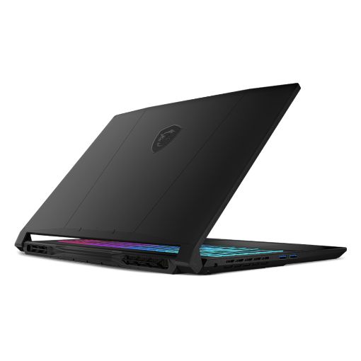 Εικόνα της Laptop MSI Katana 15 HX B14WFK-093GR 15.6" Intel Core i7-14650HX 2x8GB 1TB SSD NVidia RTX 5060 8GB Win 11 Home 9S7- 1587C1-093