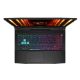 Εικόνα της Laptop MSI Katana 15 HX B14WFK-093GR 15.6" Intel Core i7-14650HX 2x8GB 1TB SSD NVidia RTX 5060 8GB Win 11 Home 9S7- 1587C1-093