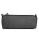 Εικόνα της Eastpak - Κασετίνα Βαρελάκι Benchmark Single Black Denim EK00037277H1