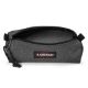 Εικόνα της Eastpak - Κασετίνα Βαρελάκι Benchmark Single Black Denim EK00037277H1