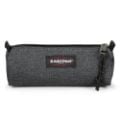 Εικόνα της Eastpak - Κασετίνα Βαρελάκι Benchmark Single Black Denim EK00037277H1