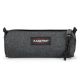 Εικόνα της Eastpak - Κασετίνα Βαρελάκι Benchmark Single Black Denim EK00037277H1