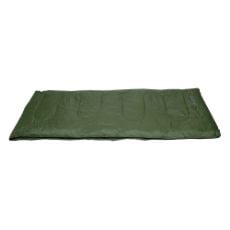 Εικόνα της Sleeping Bag Campus Simple Χακί Χωρίς Μαξιλάρι 210-3876-12