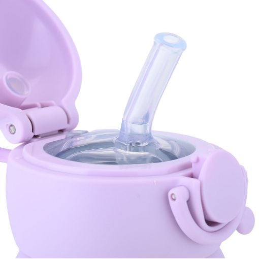 Εικόνα της Παιδικό Παγούρι Θερμός Estia Wonder Bottle Save The Aegean 350ml Fairy Tales 01-34177