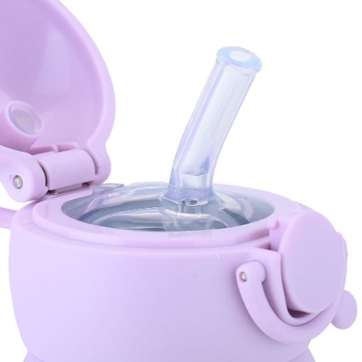 Εικόνα της Παιδικό Παγούρι Θερμός Estia Wonder Bottle Save The Aegean 500ml Fairy Tales 01-34191