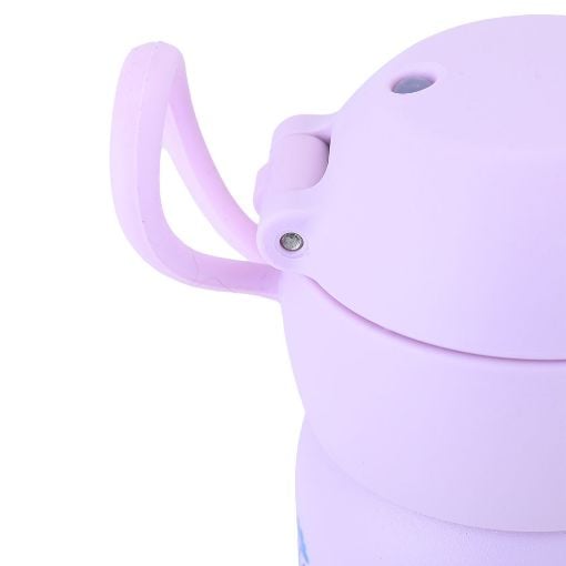 Εικόνα της Παιδικό Παγούρι Θερμός Estia Wonder Bottle Save The Aegean 500ml Fairy Tales 01-34191