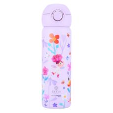 Εικόνα της Παιδικό Παγούρι Θερμός Estia Wonder Bottle Save The Aegean 500ml Fairy Tales 01-34191