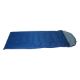 Εικόνα της Sleeping Bag Campus Fox III Μπλε 210 x 110cm με Μαξιλάρι 210-9143-1