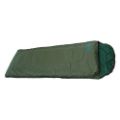 Εικόνα της Sleeping Bag Campus Fox III Χακί 210 x 110cm με Μαξιλάρι 210-9143-12