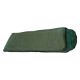 Εικόνα της Sleeping Bag Campus Fox III Χακί 210 x 110cm με Μαξιλάρι 210-9143-12