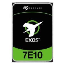 Εικόνα της Εσωτερικός Σκληρός Δίσκος Seagate Exos 7E10 3.5'' 8TB SATA III 256ΜΒ ST8000NM017B