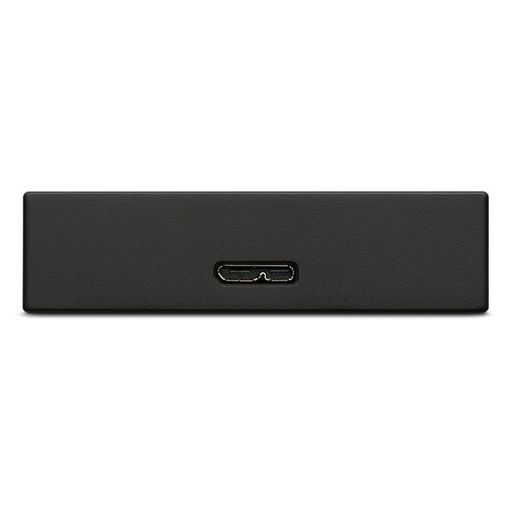 Εικόνα της Εξωτερικός Σκληρός Δίσκος Seagate One Touch 2.5" 5TB USB 3.0 Black STKZ5000400