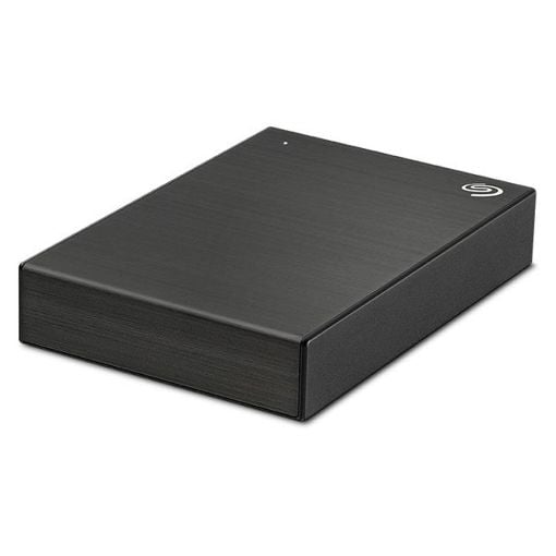 Εικόνα της Εξωτερικός Σκληρός Δίσκος Seagate One Touch 2.5" 5TB USB 3.0 Black STKZ5000400