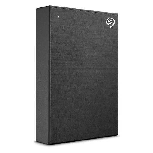 Εικόνα της Εξωτερικός Σκληρός Δίσκος Seagate One Touch 2.5" 5TB USB 3.0 Black STKZ5000400