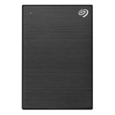 Εικόνα της Εξωτερικός Σκληρός Δίσκος Seagate One Touch 2.5" 5TB USB 3.0 Black STKZ5000400