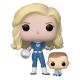 Εικόνα της Funko Pop! Movies: The Fantastic 4 - Invisible Woman & Franklin #1514