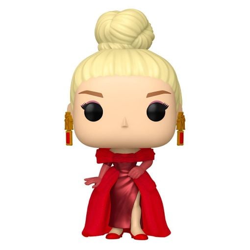 Εικόνα της Funko Pop! Retro Toys: 80th Anniversary Barbie #152