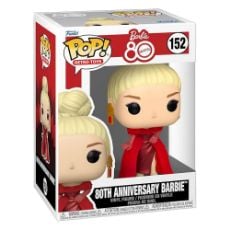 Εικόνα της Funko Pop! Retro Toys: 80th Anniversary Barbie #152