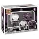 Εικόνα της Funko Pocket Pop! Jack Skellington & Oogie Boogie 2-Pack