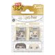 Εικόνα της Funko Bitty Pop! Harry Potter: Harry Potter & Draco Malfoy 2-Pack
